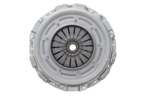 Сцепление (к-кт), DODGE Caliber/Journey, JEEP Compass/Patriot 1.8, 2.4 06- SACHS 3089 600 110