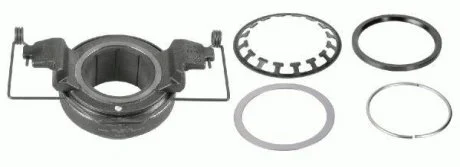 Выжимной подшипник SACHS 3100 026 432