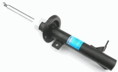 Амортизатор передній, правий SACHS 311 701
