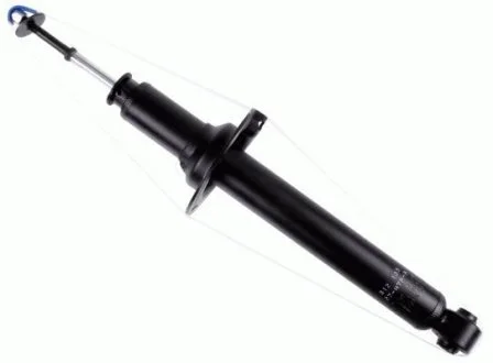 Амортизатор задний, HONDA Accord, 03-08 SACHS 312 135