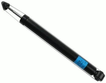 Фото 1 - амортизатор Super Touring газовий задній SACHS 312 260 Амортизатор Super Touring газовий задній SACHS 312 260 (фото 1)