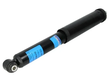 Амортизатор задний MB E-class S211 03-09 SACHS 312 383