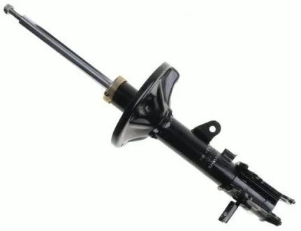 Фото 1 - ам-тор зад. левый Hyundai Elantra 00- SACHS 312 429 Ам-тор зад. левый Hyundai Elantra 00- SACHS 312 429 (фото 1)