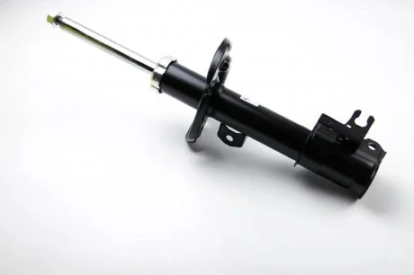 Амортизатор перед. Vectra C 02- Л. (газ) SACHS 312 611