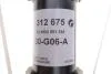 Амортизатор SACHS 312 675 (фото 3)