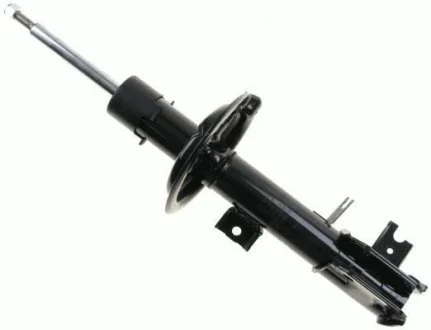 Амортизатор Super Touring газовый передний правый SACHS 312818
