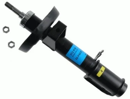 Амортизатор передний SACHS 312 919
