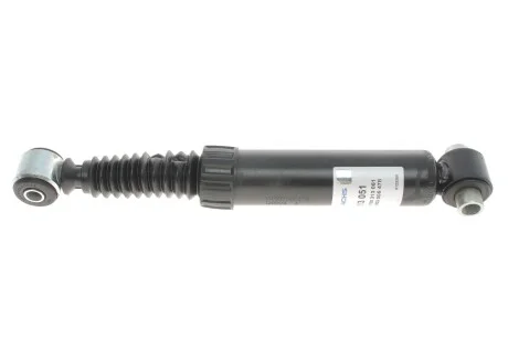 Амортизатор задній, PSA 206, 98- SACHS 313 051