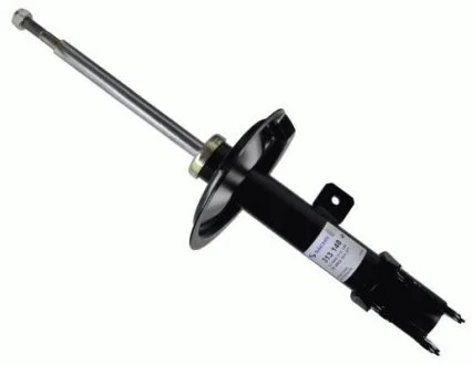 Амортизатор Super Touring газовий передній лівий SACHS 313 148