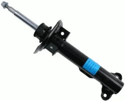 Фото 1 - амортизатор Super Touring газовий передній SACHS 313 200 Амортизатор Super Touring газовий передній SACHS 313 200 (фото 1)