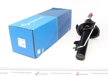 Амортизатор передній Focus II 04 Пр. (газ.) SACHS 313 287