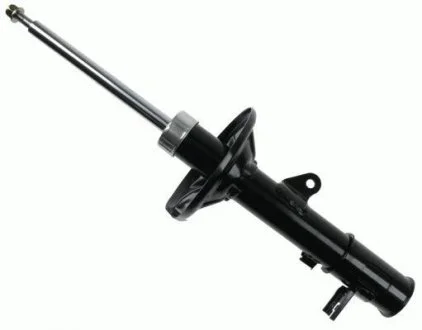 Амортизатор підв. HYUNDAI задн. прав. газів. SACHS 313 354