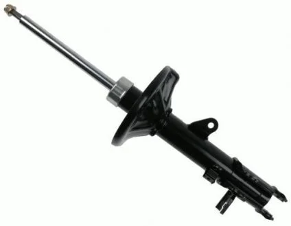 Амортизатор підв. HYUNDAI задн. лев. газів. SACHS 313 355