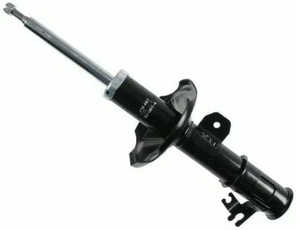 Фото 1 - амортизатор SACHS 313 467 Амортизатор SACHS 313 467 (фото 1)