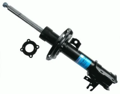 Амортизатор подв. OPEL передн. лев. газов. SACHS 313 480