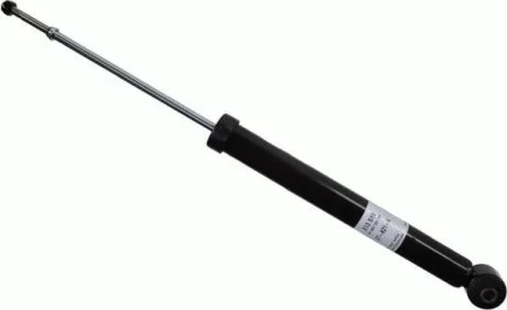 Амортизатор підв. KIA задн. газів. SACHS 313 519