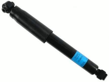 Амортизатор підв. KIA задн. газів. SACHS 313 522