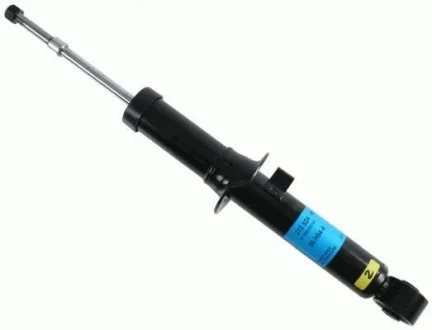 Амортизатор підв. KIA передн. прав. газів. SACHS 313 524