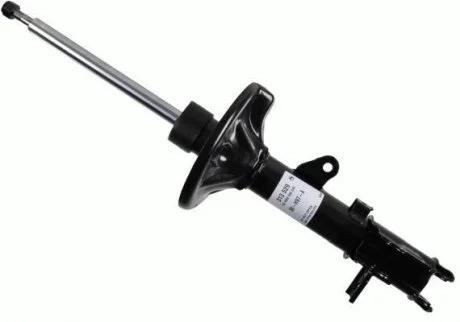 Амортизатор подв. KIA задн. лев. газов. SACHS 313 529