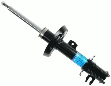 Амортизатор Super Touring газовый передний левый SACHS 313552