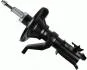 Амортизатор, HONDA Civic 1.4-1.7 +i 00-05 313 600