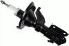 Амортизатор, HONDA Civic 1.3-1.7 01-05 313 601