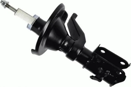 Амортизатор, HONDA Civic 1.3-1.7 01-05 SACHS 313 601