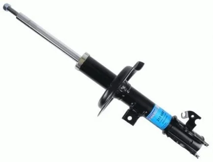 Амортизатор підв. OPEL, SUZUKI передн. лев. газів. SACHS 313 660