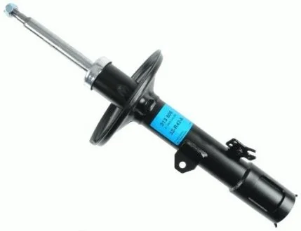 Амортизатор подв. TOYOTA передн. лев. газов. SACHS 313 809