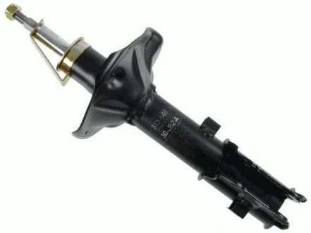Амортизатор Super Touring газовый передний, левый SACHS 313 846