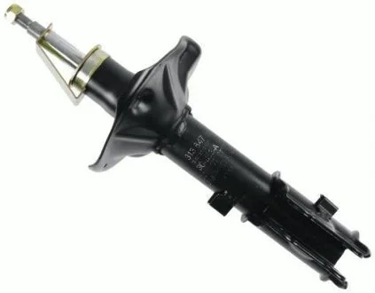 Амортизатор Super Touring газовый передний, правый SACHS 313 847