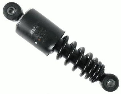 Фото 1 - гаситель, крепление кабины SACHS 313 952 Гаситель, крепление кабины SACHS 313 952 (фото 1)