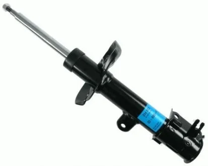 Амортизатор подв. KIA передн. лев. газов. SACHS 314 013