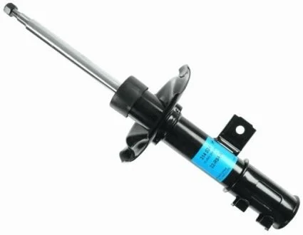 Амортизатор Super Touring газовий передній правий SACHS 314 024
