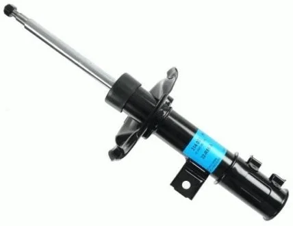 Амортизатор Super Touring газовий передній лівий SACHS 314 025