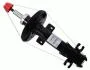 Фото 1 - амортизатор Super Touring газовый передний SACHS 314 623 Амортизатор Super Touring газовый передний SACHS 314 623 (фото 1)
