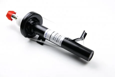 Амортизатор передній Fusion 02-12 Пр. (газ) SACHS 314 678