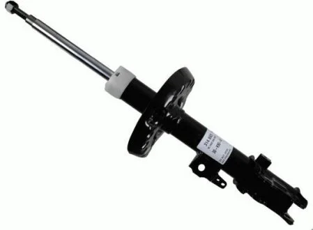 Амортизатор передний, L, KIA Soul, 09- SACHS 314693