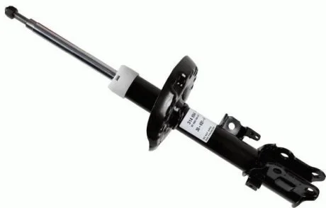Амортизатор передний, R, KIA Soul, 09- SACHS 314694
