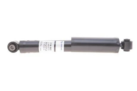 Амортизатор задний, TOYOTA Rav4, 06-13 SACHS 314862