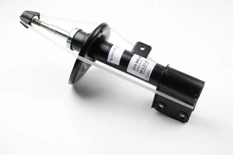 Амортизатор передний Berlingo/Partner 08- Пр. SACHS 314 888