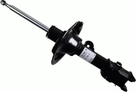 Амортизатор подв. HYUNDAI передн. лев. газов. SACHS 314 892