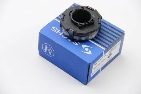 Підшипник вижимний FIAT 500, DOBLO 0.9-1.2-1.3-1.4-1.6 95- SACHS 3151 000 137