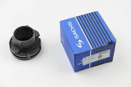 Выжимной подшипник BMW 3(E30/E36/E46)/5(E34/E39)/7(E32/E38) SACHS 3151 231 031 (фото 1)