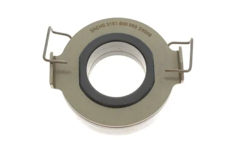 Выжимной подшипник 1.0/1.4 Peugeot 107/Citroen C1 05- SACHS 3151 600 550