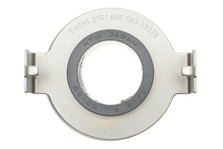 Подшипник выжимной,	SUBARU Forester/Impreza/Legacy/Outback 2.0, 2.5 05- SACHS 3151 600 563
