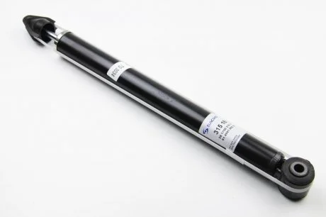 Амортизатор задній Fusion 02-12 (газ) SACHS 315 169