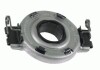 Подшипник сцепления VW Golf/Polo 1,3 82- SACHS 3151 816 001 (фото 2)