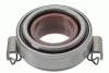 Підшипник вижимний TOYOTA AVENSIS,YARIS 1.4-1.6-1.8 87- SACHS 3151 899 001 (фото 2)
