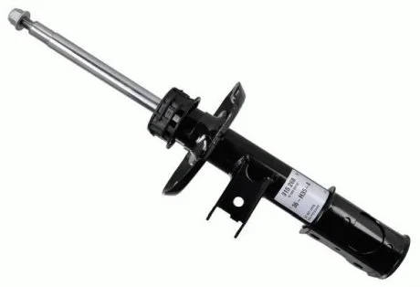 Амортизатор передний, R, MB W176, 12- SACHS 315268